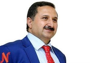 hacı ahmet özdemir kimdir