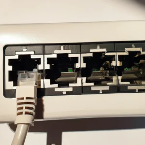 modem port açma