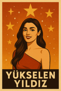 hande erçel