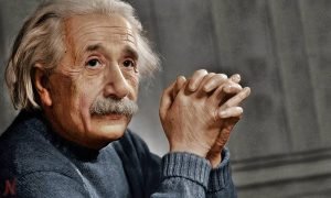 einstein buluşları